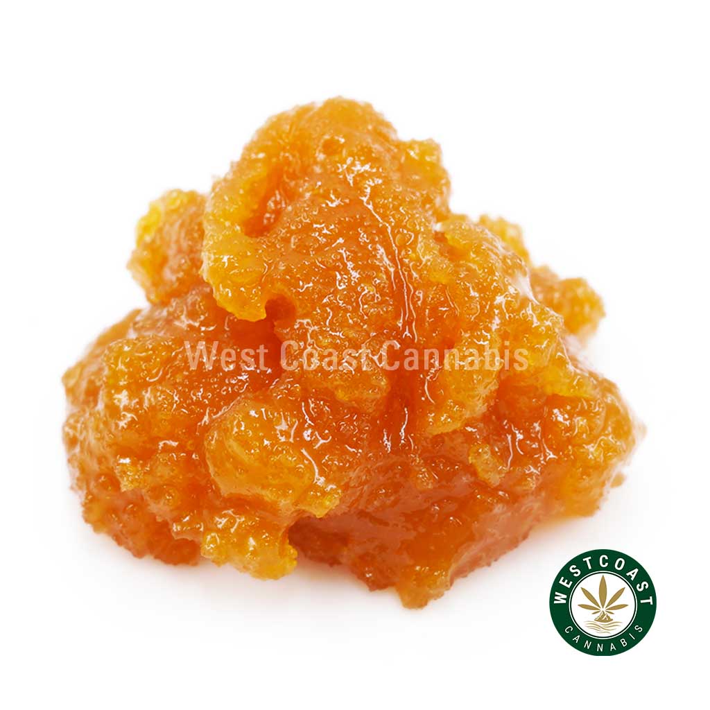 Buy Live Resin One Punch at Wccannabis Online Shop