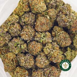 Buy weed Animal Mints AAA at wccannabis weed dispensary & online pot shop