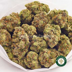 Buy weed Granddaddy Rockstar AAAA at wccannabis weed dispensary & online pot shop