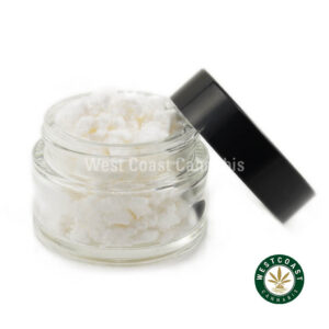 Buy CBD Isolate at WCCannabis Online Shop