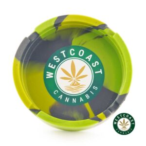 Buy WCC Ash Tray at Wccannabis Online Shop