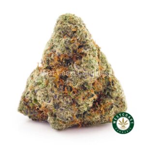 Buy weed Jack Frost AAA at wccannabis weed dispensary & online pot shop