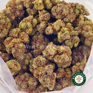 Buy weed Golden Goat AAA at wccannabis weed dispensary & online pot shop