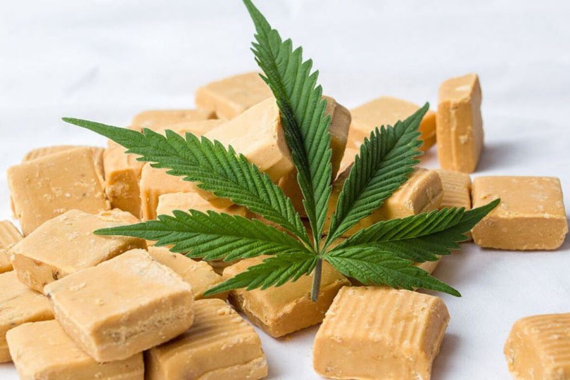 Now you know how to make THC caramels & where to find the best caramel-related edibles on the market, we’d like to thank you for reading this far!