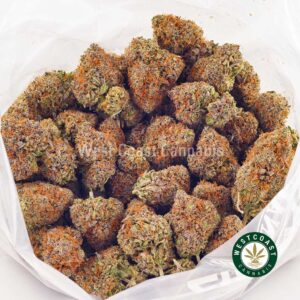 Buy weed Tropicana AAAA at wccannabis weed dispensary & online pot shop