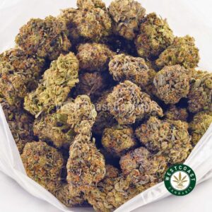 Buy weed Cookie Dough AA wccannabis weed dispensary & online pot shop