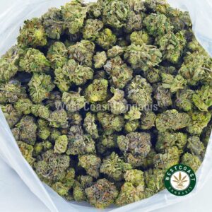 Buy weed Death Bubba AAAA (Popcorn Nugs) at wccannabis weed dispensary & online pot shop