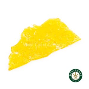 Buy Premium Shatter - Jack The Ripper (Sativa) at Wccannabis Online Dispensary
