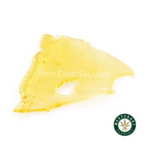 Buy Premium Shatter - Blueberry Cheesecake (Sativa) at Wccannabis Online Dispensary