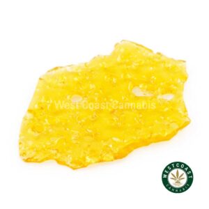 Buy Premium Shatter - Jack The Ripper (Sativa) at Wccannabis Online Dispensary
