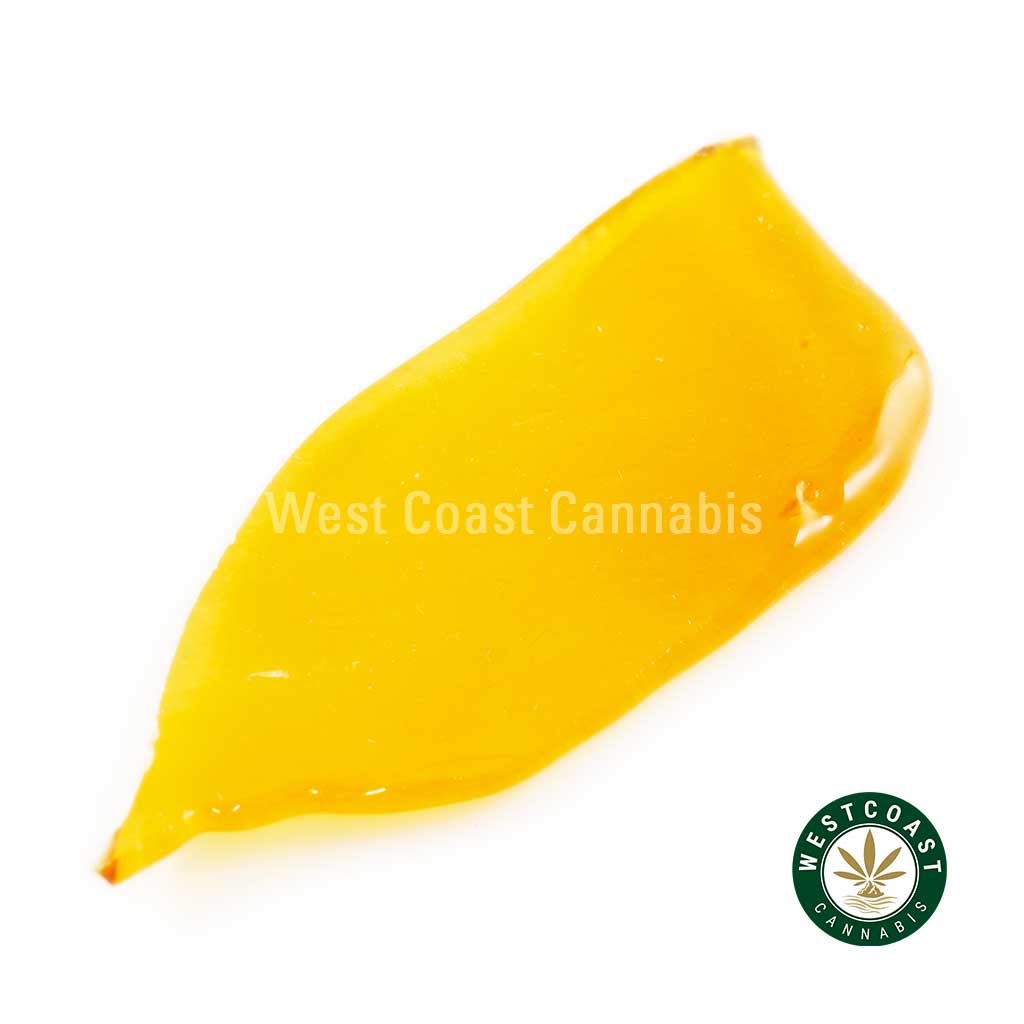 Buy Premium Shatter - Blue Fin Tuna (Indica) at Wccannabis Online Dispensary