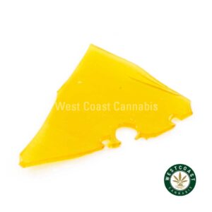 Buy Premium Shatter - Monster Cookies (Indica) at Wccannabis Online Dispensary