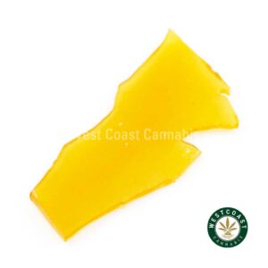 Buy Premium Shatter - Monster Cookies (Indica) at Wccannabis Online Dispensary