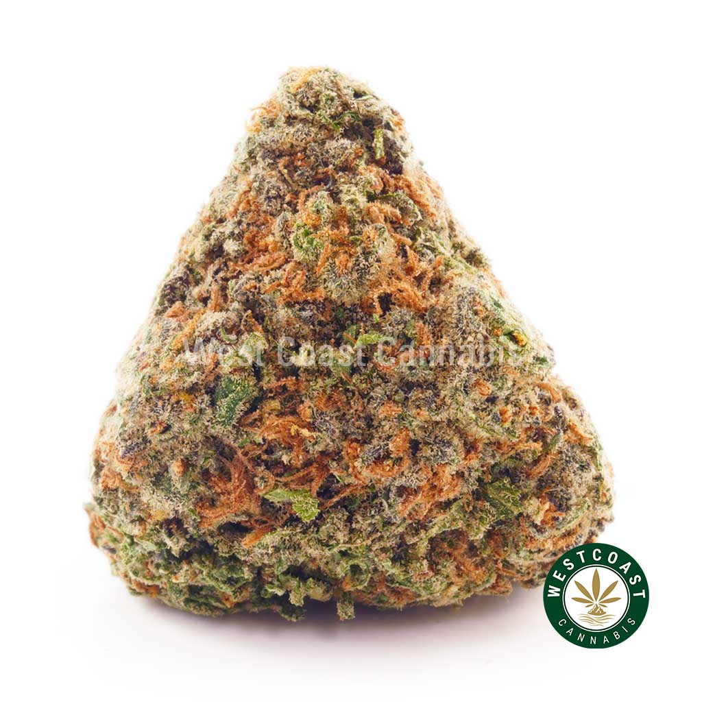Buy weed Blueberry Bomb AAA at wccannabis weed dispensary & online pot shop