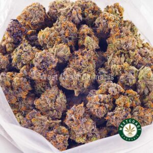 Buy weed Pink Bruce Banner AAAA at wccannabis weed dispensary & online pot shop
