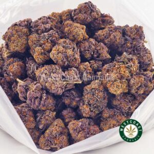 Buy weed Purple Biscotti AAA at wccannabis weed dispensary & online pot shop