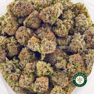 Buy weed Strawberry Amnesia wccannabis weed dispensary & online pot shop