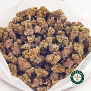 Buy weed Grape Runtz AAAA (Popcorn Nugs) wccannabis weed dispensary & online pot shop