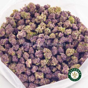 Buy weed Black Rose AAAA (Popcorn Nugs) wccannabis weed dispensary & online pot shop