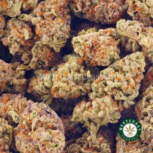 Buy weed Ice Wreck AAA wccannabis weed dispensary & online pot shop