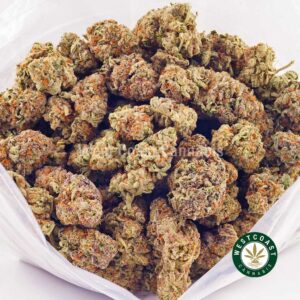Buy weed Ice Wreck AAA wccannabis weed dispensary & online pot shop