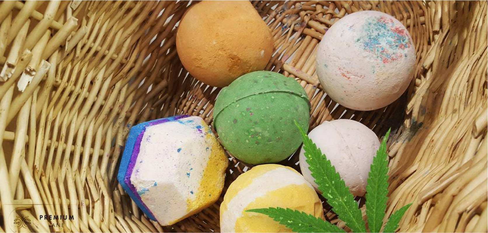 So, what are the best THC bath bombs in Canada? What are these products anyway? Keep scrolling to find out.