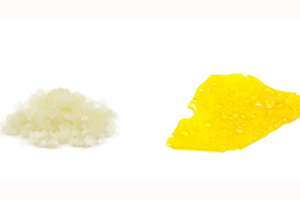 Now that our definitions are in place, it might be easier to conclude the difference when it comes to THC diamonds vs shatter. Read our blog now.