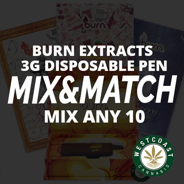 wcc burn mix match 10