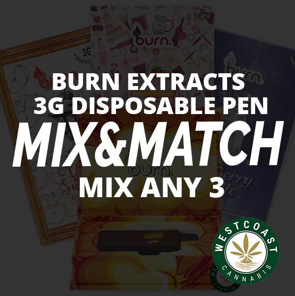 wcc burn mix match 3