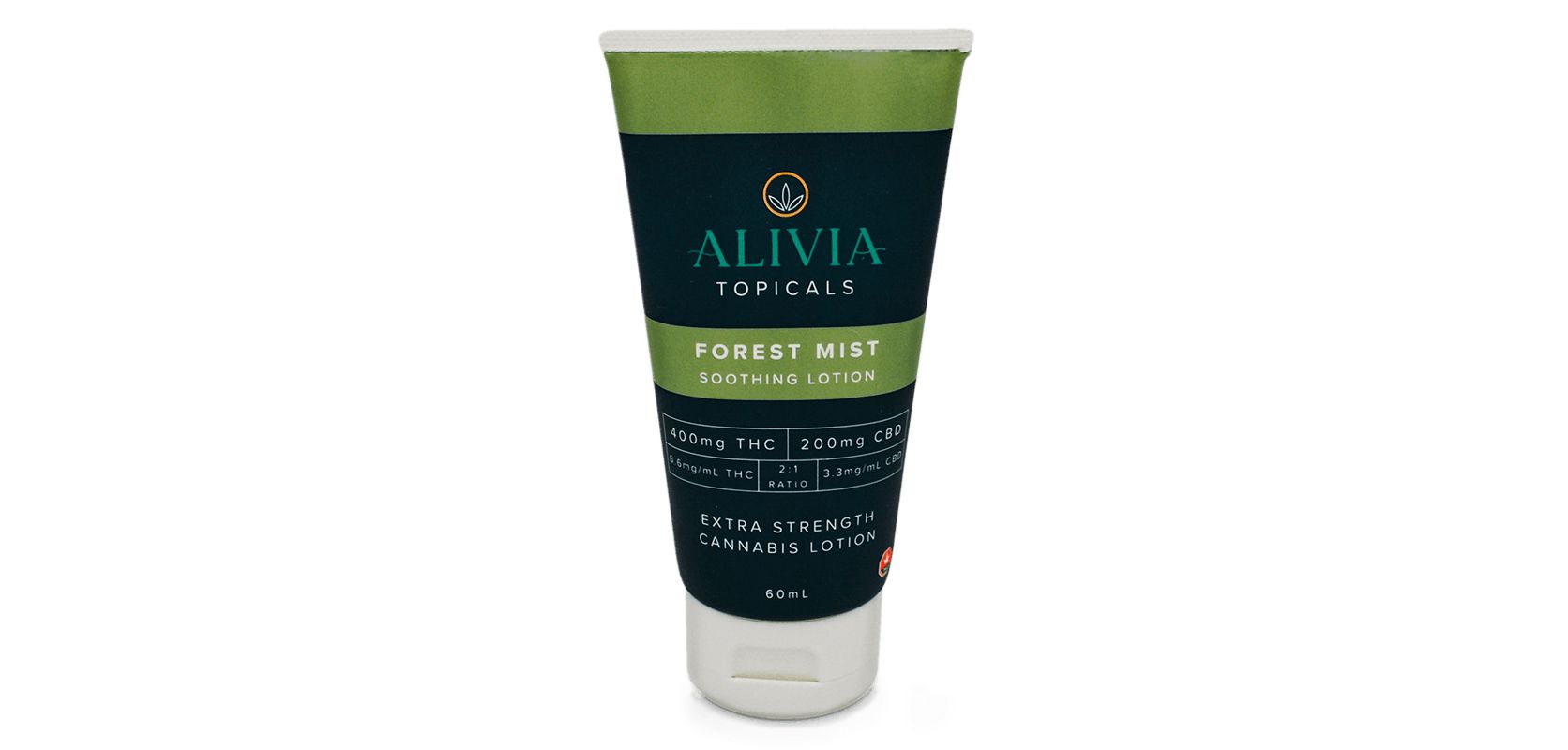 Buy Alivia’s Forest Mist pain cream with THC & CBD from our online weed dispensary today to say goodbye to your pain tomorrow. 