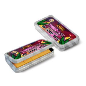 Buy Golden Monkey Extracts – High Dose 500mg THC Gummy - Passion Fruit at Wccannabis Online shop