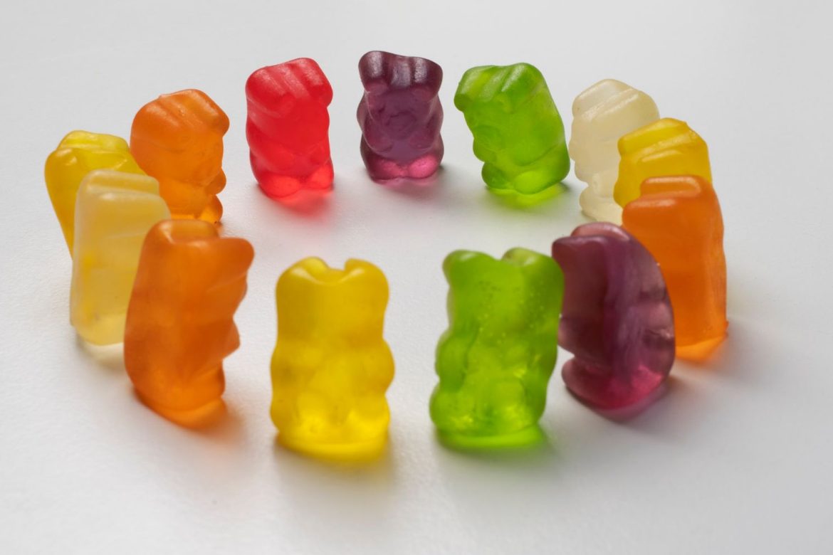 Weed gummy bears are one of the most popular cannabis edibles that you can get - they are effective, long-lasting, packed with flavours, and super cute! 