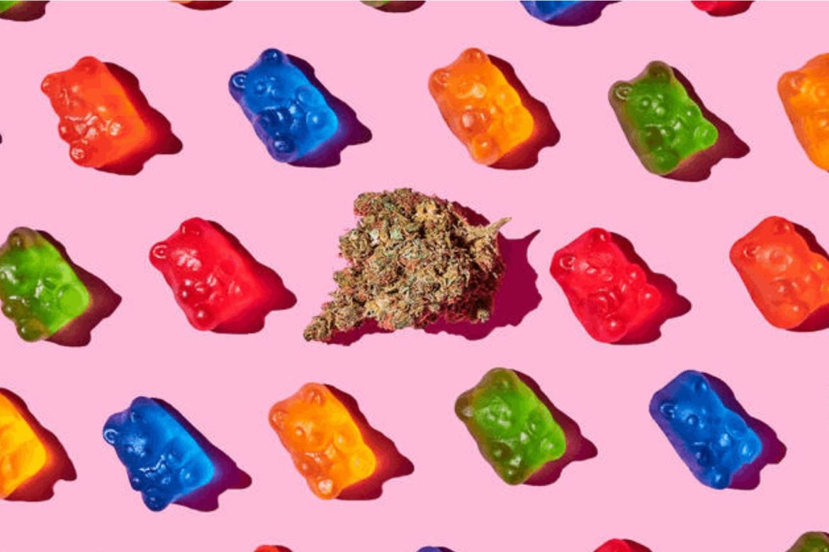 If you’re looking to buy edible weed edibles, you’re at the right place. We use the post to deliver our orders, a system that is fast & reliable.