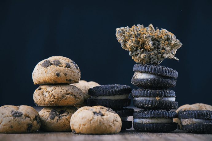 High dose THC edibles are the latest craze among cannabis users seeking a stronger and longer-lasting high - and we’re here for it! 