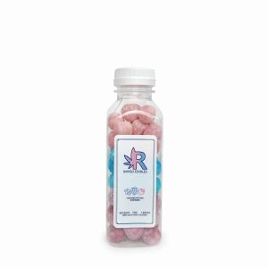 Buy Ripped Edibles - Bulk Chewies 1200MG THC at Wccannabis Online Store