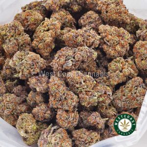 Buy weed Peanut Butter Rockstar AAA wccannabis weed dispensary & online pot shop