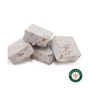 Buy Mycodose - Milk Chocolate Squares - 2000mg Psilocybin at Wccannabis Online Shop