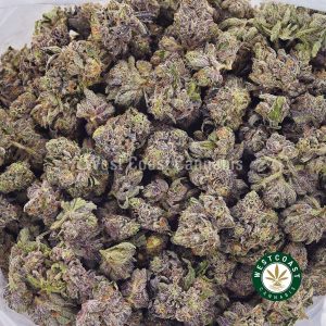 Buy weed Blueberry Bomb AAAA (Popcorn Nugs) wccannabis weed dispensary & online pot shop