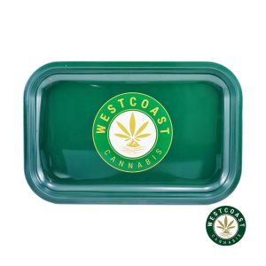 West Coast Cannabis Tray
