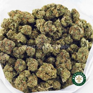 Buy weed Gorilla OG AA wccannabis weed dispensary & online pot shop