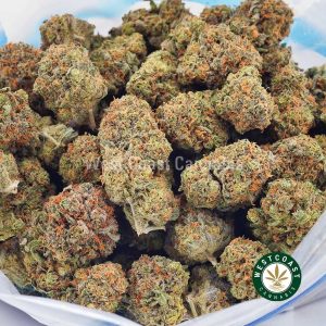 Buy weed Atomic Northern Lights AAAA wccannabis weed dispensary & online pot shop