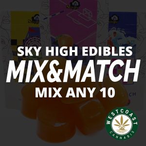 wcc mix match sky high 10