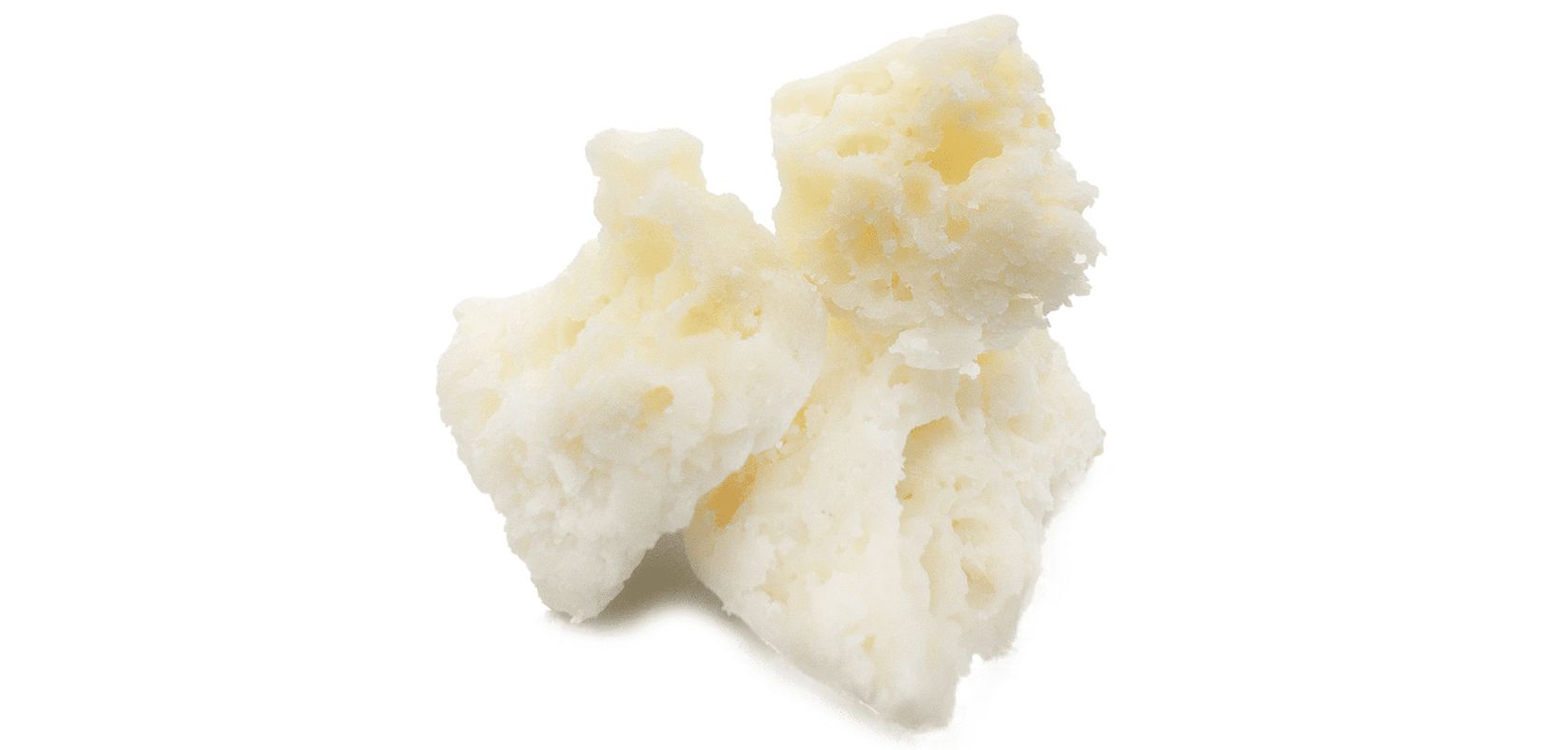 From its high potency to its versatility in consumption methods, here are some key advantages of using white crumble wax