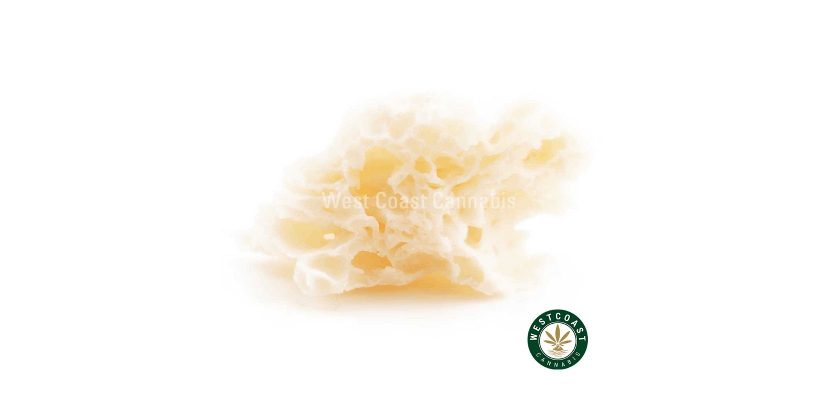 White crumble wax is a potent, high THC-infused concentrate famous for its fast-acting effects. It delivers a fast high that lasts for a long. 