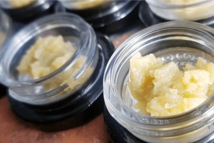 White crumble wax is a potent, high-THC cannabis concentrate characterized by a crumbly, granulated texture and pale coloration. Read its secrets.