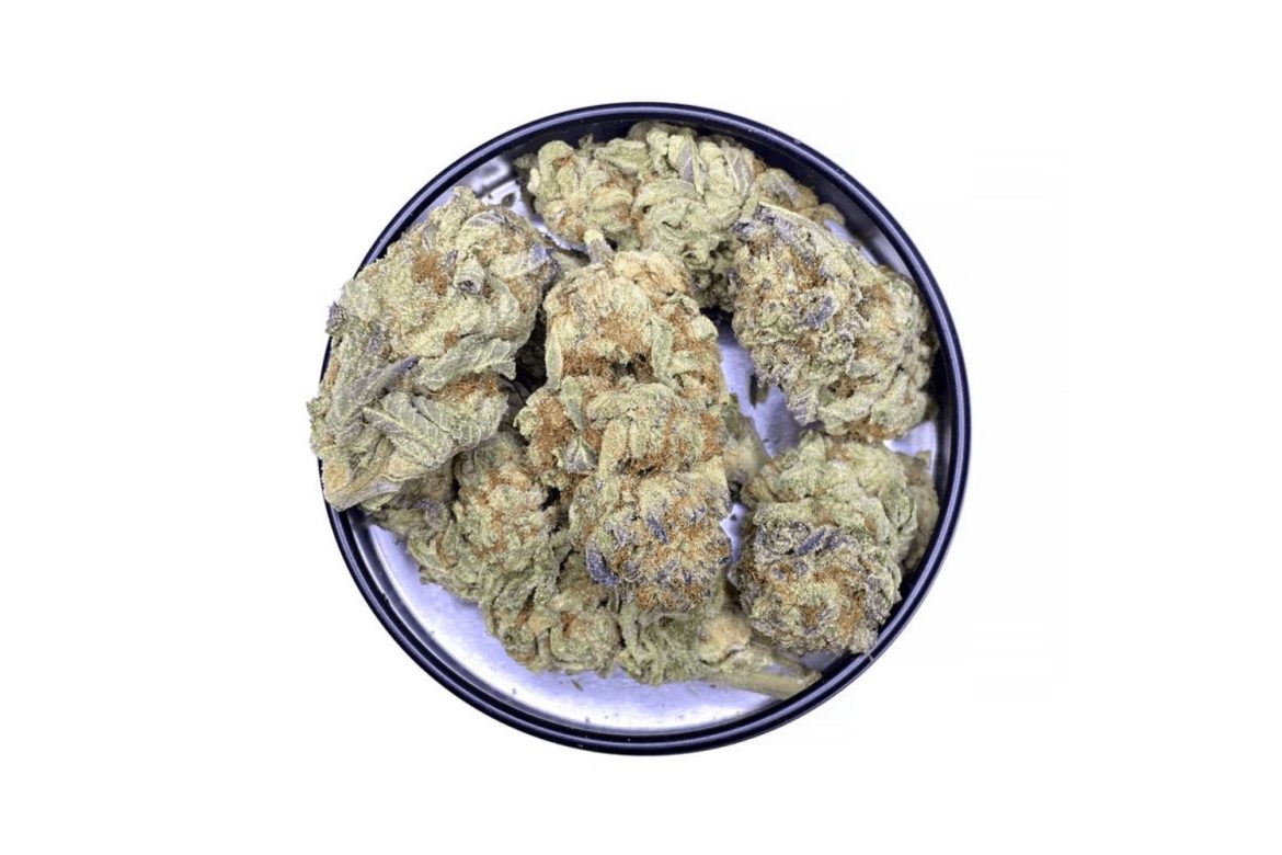 What are you waiting for? Order the Purple Punch strain today and experience all the effects we described above and more!