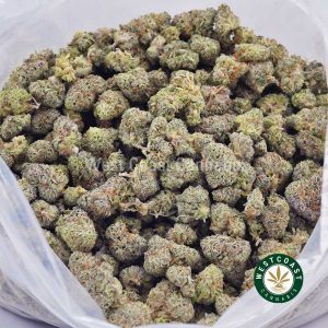 Buy weed Donkey Butter AAAA (Popcorn Nugs) wccannabis weed dispensary & online pot shop