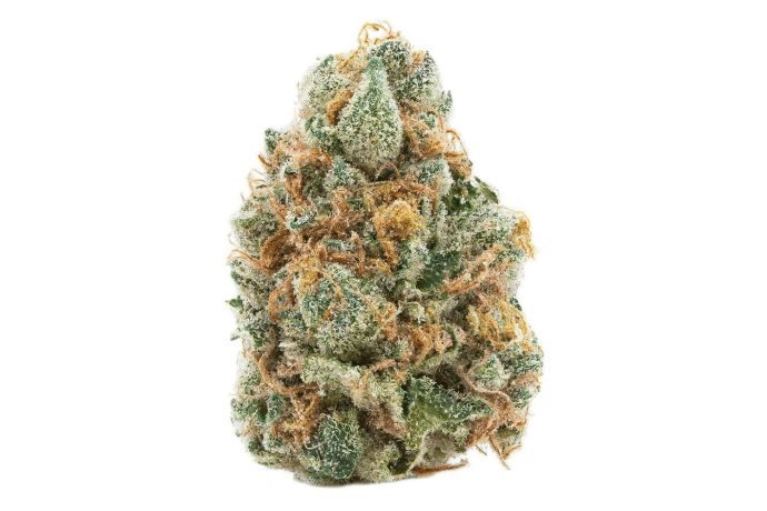 This GMO Cookies strain review has got you covered. Keep reading for the rest.