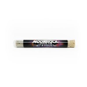 Buy Moon Rock Canada - Stardust Shatter Pre-Roll at Wccannabis Online Shop