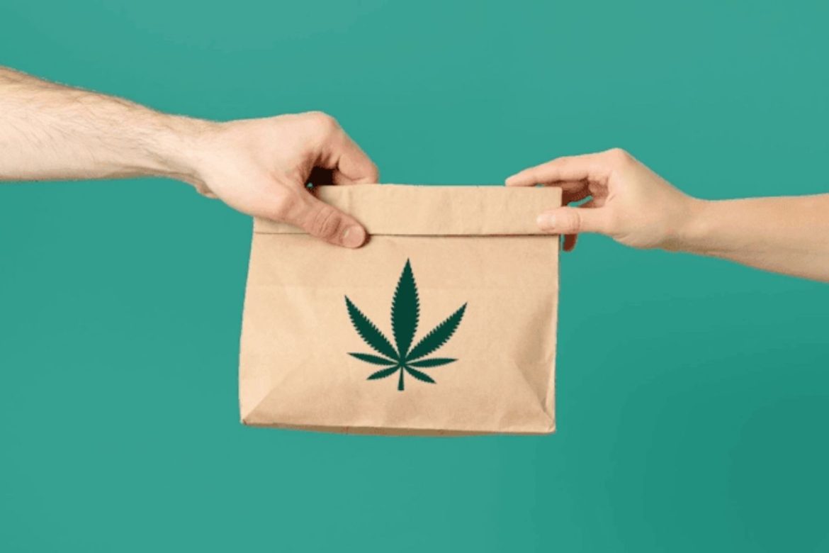 Navigate the world of online Canadian dispensaries & how you can order weed delivery online with our comprehensive guide that covers all.
